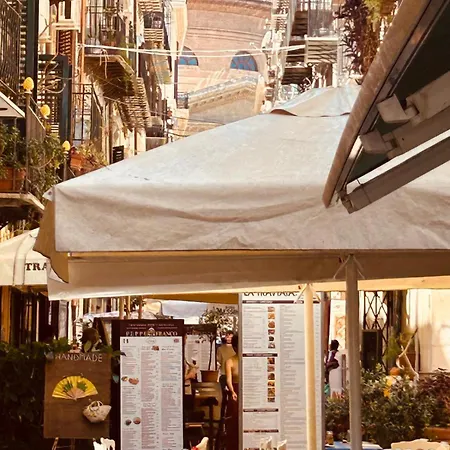 Monteleone パレルモ