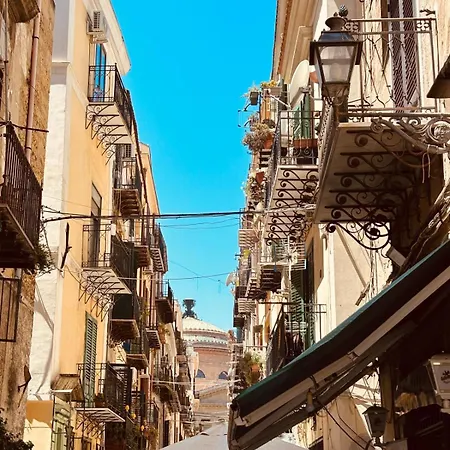 Monteleone 3* Palerme