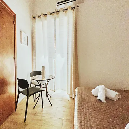 Monteleone 3* Palermo