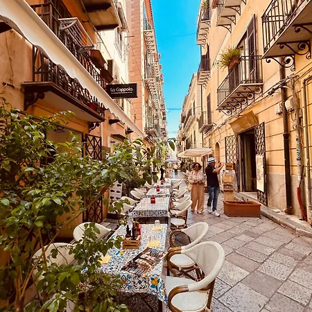 Monteleone 3*
